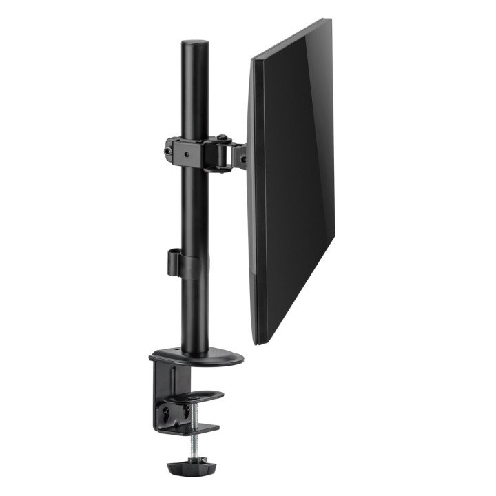 Soporte de monitor de escritorio 17”-32”