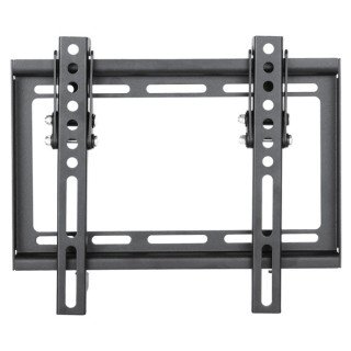 Soporte de TV de pared inclinable 23”-42”