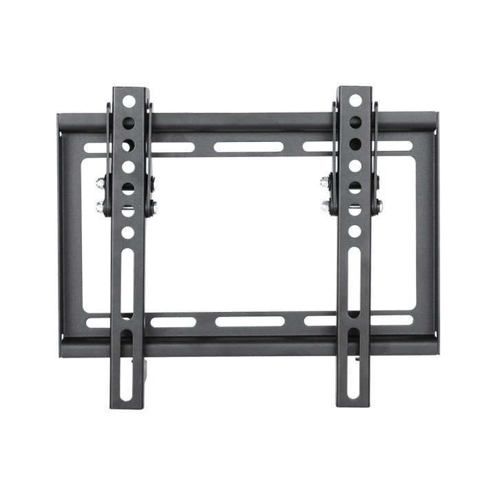 Soporte de TV de pared inclinable 23”-42”