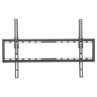 Soporte de TV de pared inclinable 37”-80”