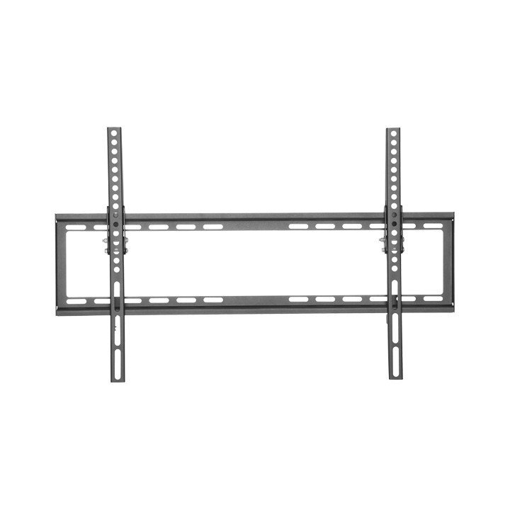 Soporte de TV de pared inclinable 37”-80”