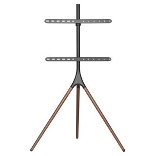 Soporte de TV de mesa giratorio 45”-70”
