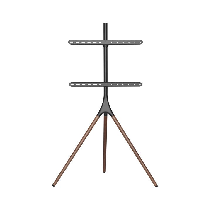 Soporte de TV de mesa giratorio 45”-70”