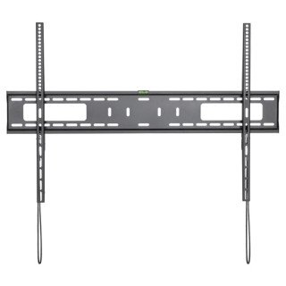Soporte de TV de pared fijo 60”-100”