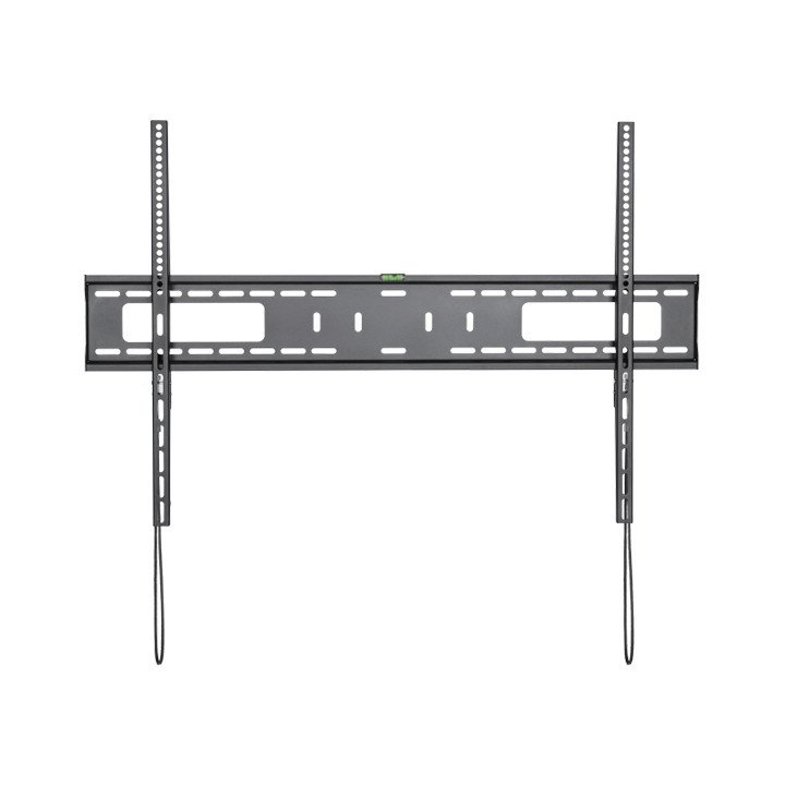 Soporte de TV de pared fijo 60”-100”