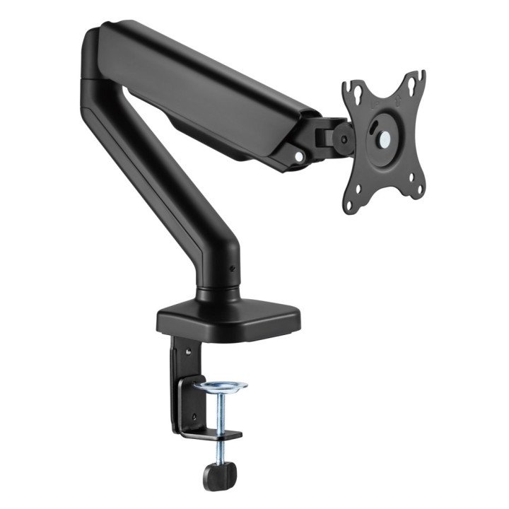 Soporte de monitor con brazo articulado 17”-32”