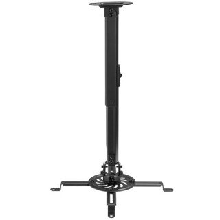 Soporte de proyector orientable (full motion)