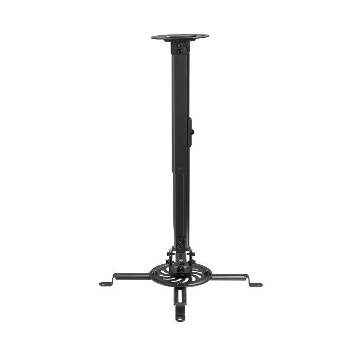 Soporte de proyector orientable (full motion)