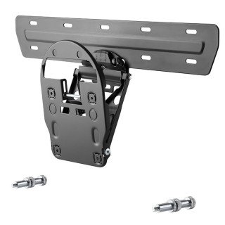 Soporte de pared para TV Samsung QLED 49"-65"
