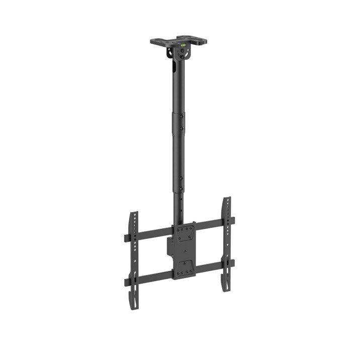 soporte tv techo
