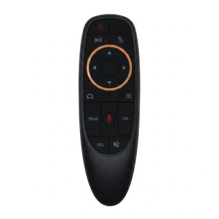 Air Mouse con voz para Android TV Box