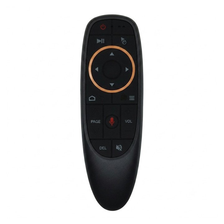 Air Mouse con voz para Android TV Box