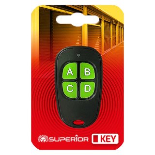Mando_key_superior_electronics