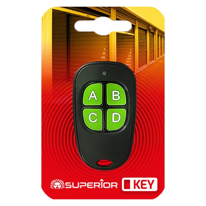 Mando_key_superior_electronics