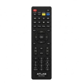 Mando a distancia original Cristor Atlas 200 HD