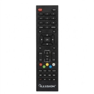 Mando a distancia original Ilusion 600 HD