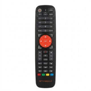 Mando a distancia original GTmedia Combo 4K