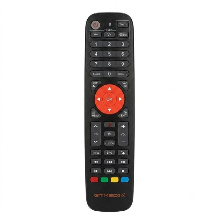 Mando a distancia original GTmedia Combo 4K