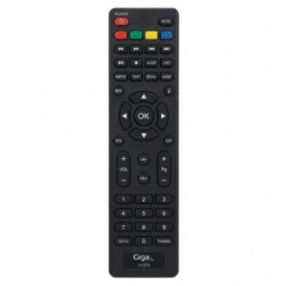 Mando a distancia original Giga TV 370