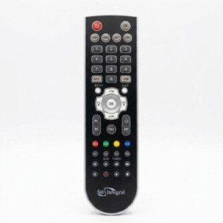 Mando a distancia original Sat Integral 1432