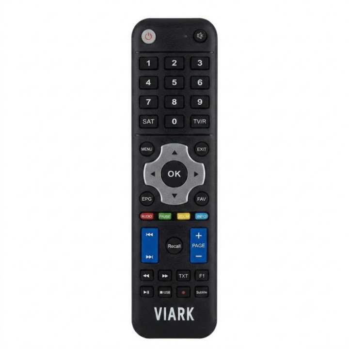 Mando a distancia original Viark Combo