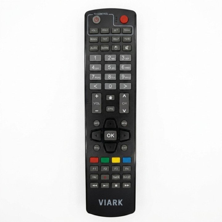 Mando a distancia original Viark Droid