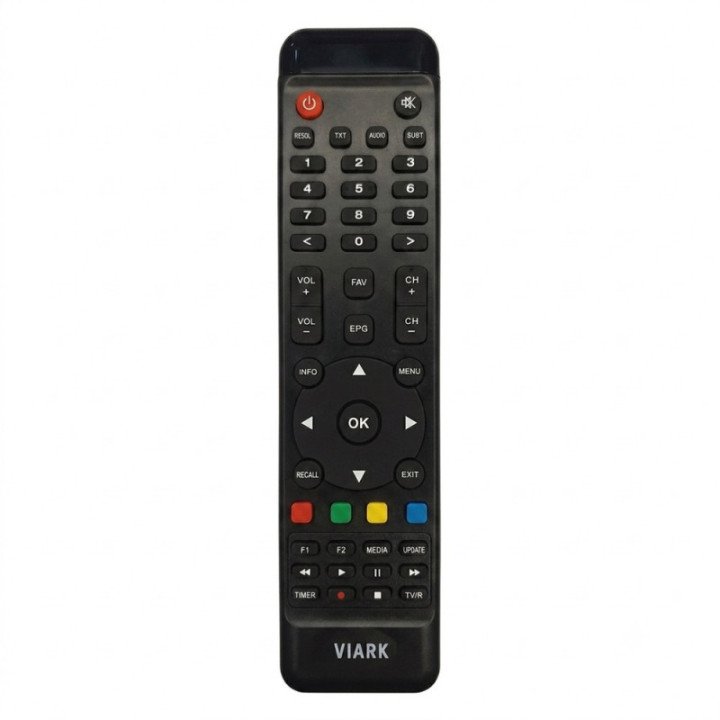 Mando a distancia original Viark Sat