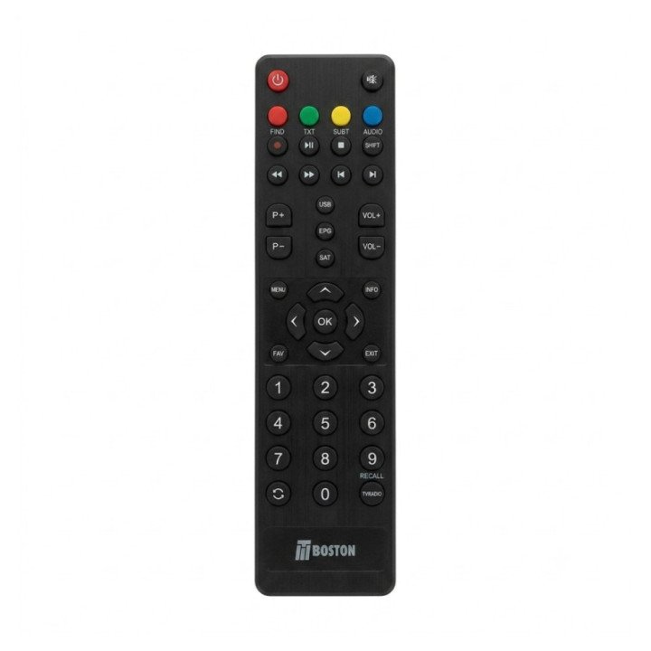 Mando a distancia original Tboston TS-2001 Wifi