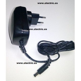 Fuente de alimentación 12V 2A para Viark