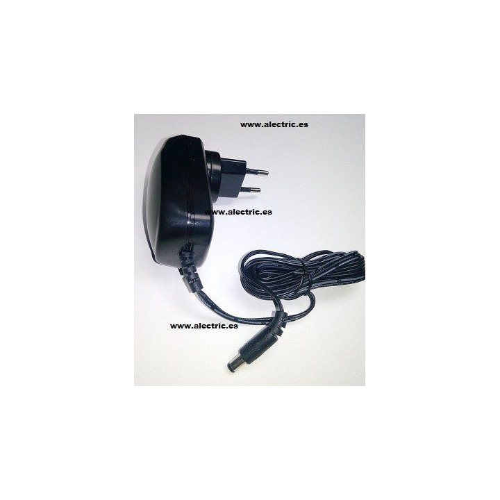 Fuente de alimentación 12V 2A para Sat Integral