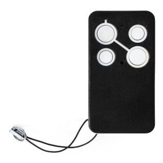 Mando de garaje Roll & Copy: clona rolling code (FAAC, BFT, Nice…) | man2.es