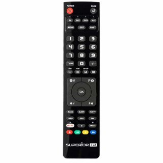 Mando a distancia compatible SABA  AGB C67S76CHALLENGER
