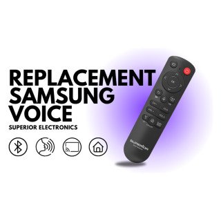 Mando Samsung Voice