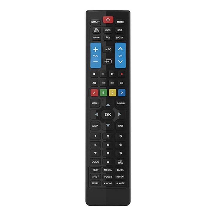Mando de recambio LG y Samsung, listo para usar | man2.es
