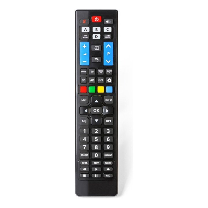 Mando a distancia Philips de recambio, listo para usar | man2.es