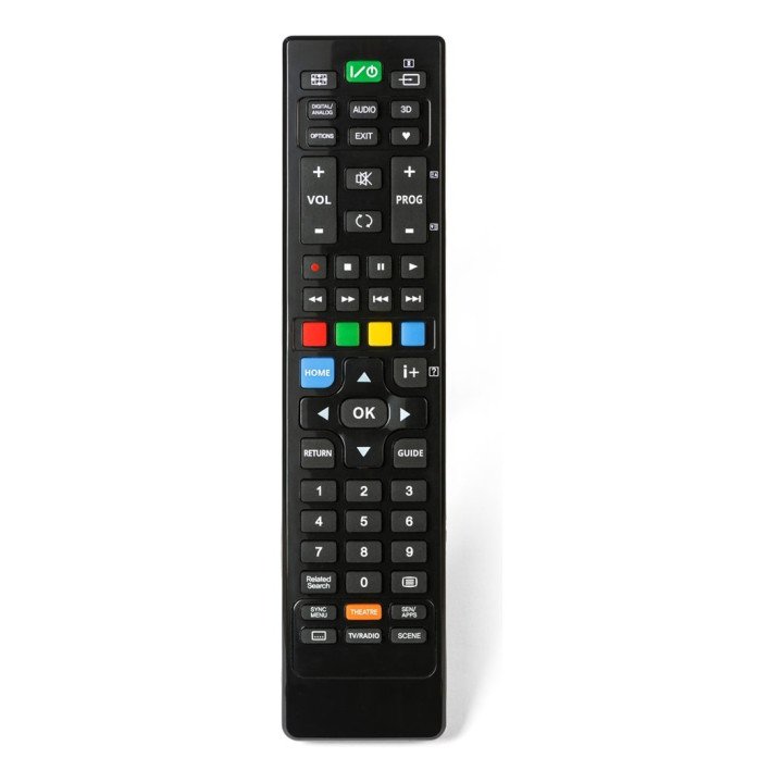 Mando a distancia Sony de recambio, listo para usar | man2.es