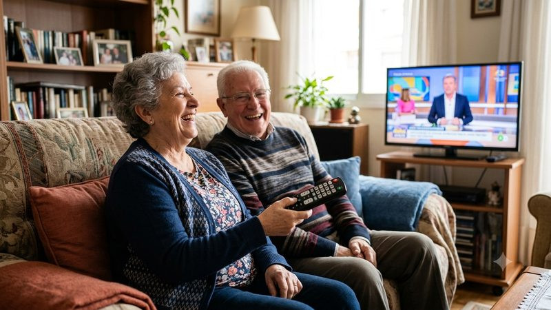 Cómo saber el modelo de tu televisor (o de cualquier aparato) en 1 minuto